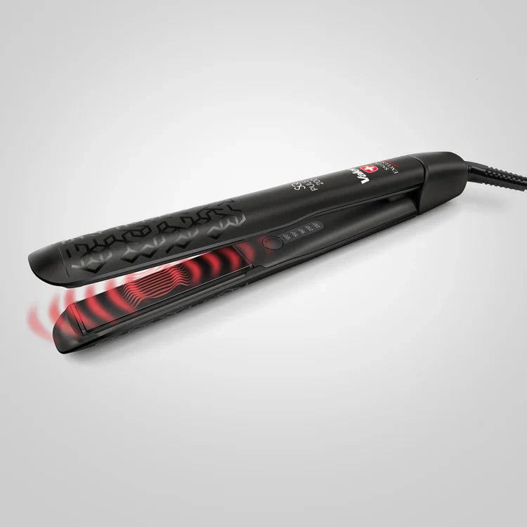 Valera SQ Pulsa 200 Professional Flat Iron – Precision Straightening & Curling
