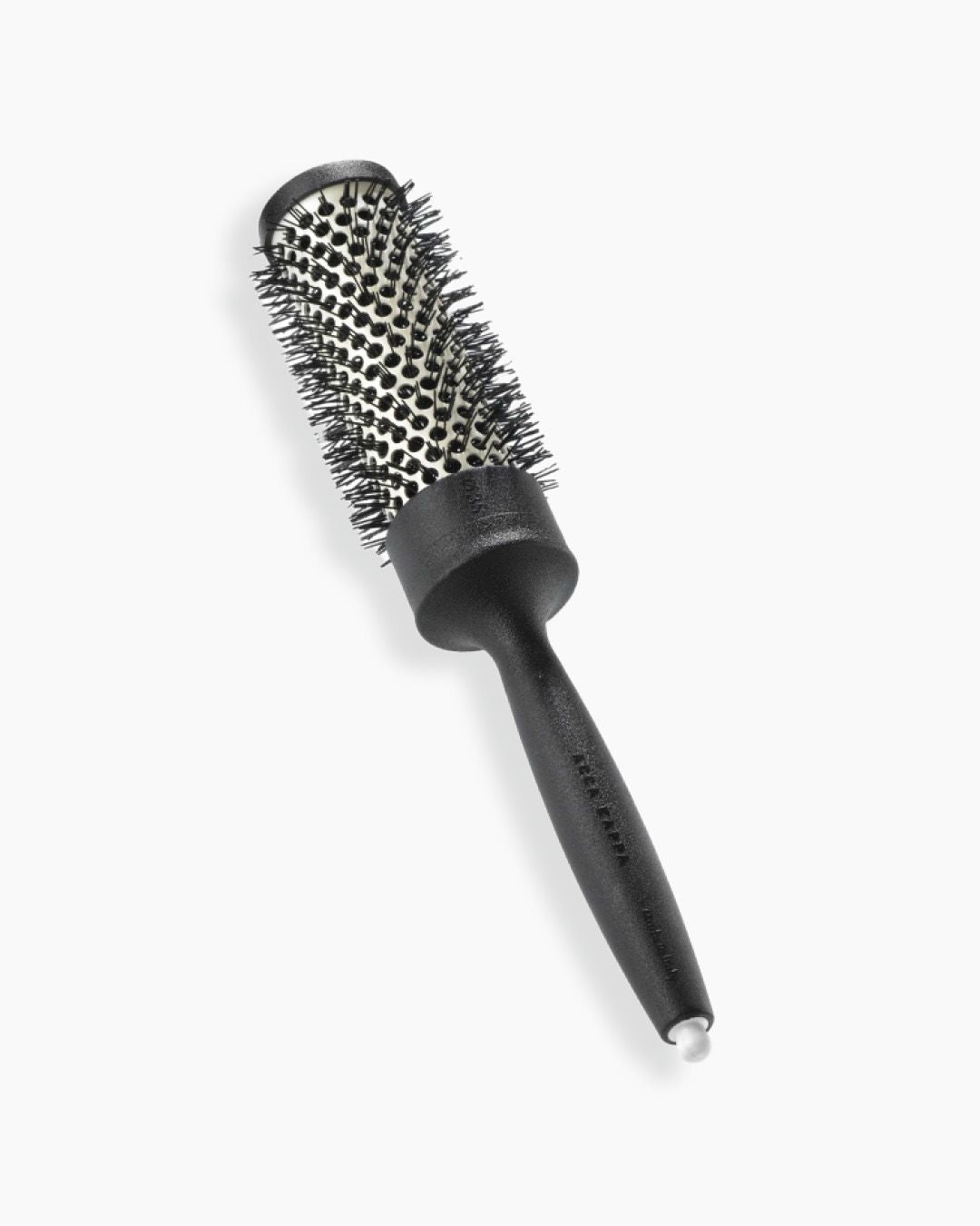 Acca Kappa Tourmaline Comfort Grip Brush - Thermal Styling 35mm