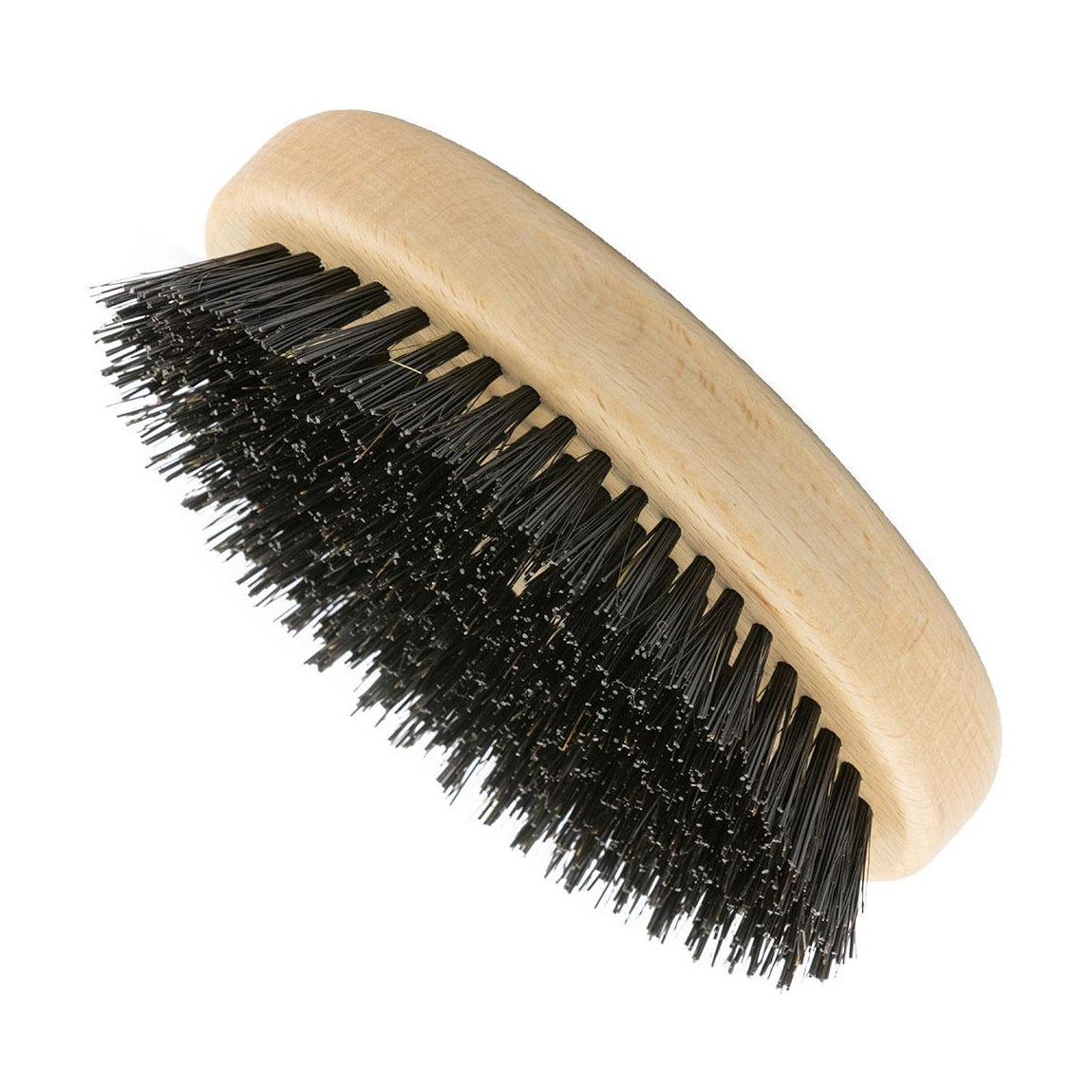 Proraso Old Style Military Brush – Professional Beard & Hair Grooming Tool