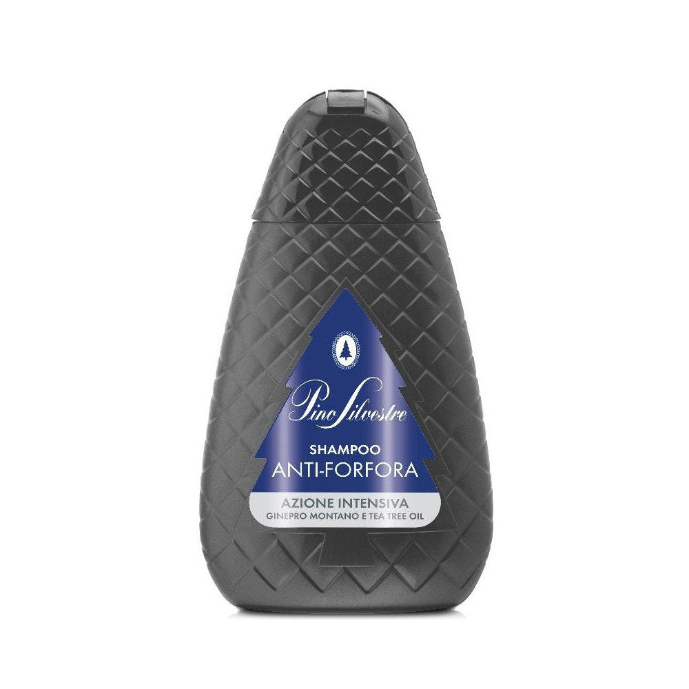Pino Silvestre Anti-Dandruff Shampoo – Scalp Balance & Alpine Vitality 250ml