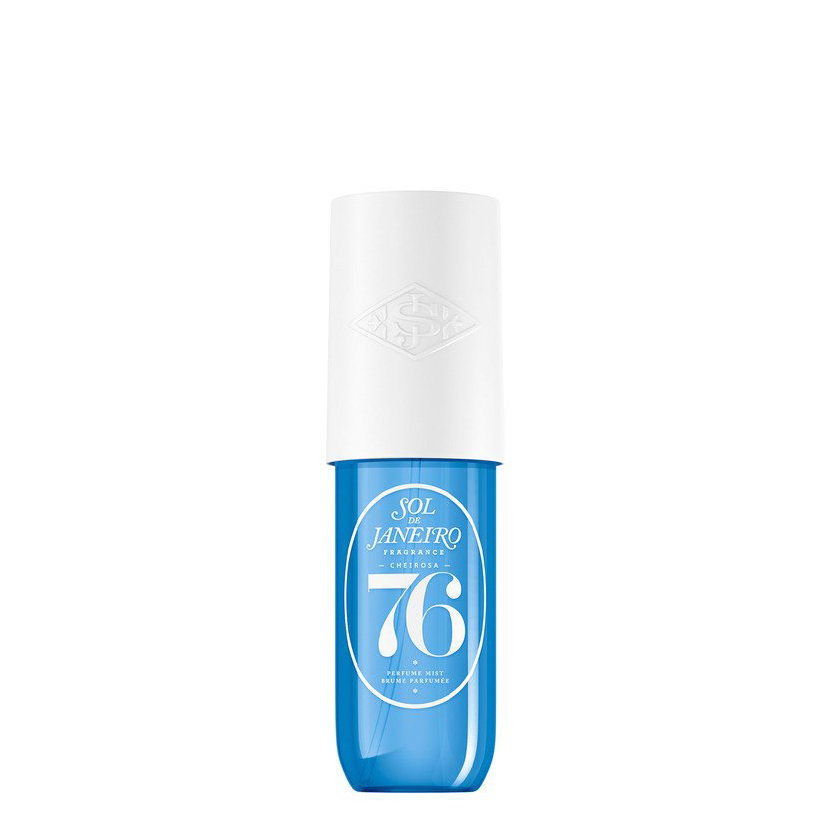 Sol de Janeiro Cheirosa '76 Perfume Mist – The Scent of Freedom 90ml
