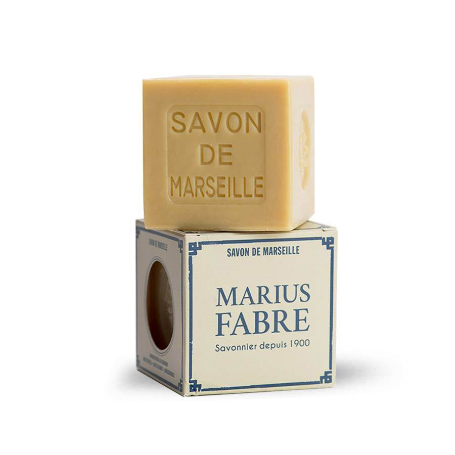 Marius Fabre Marseille Soap for Laundry - Palm Oil Free 400g