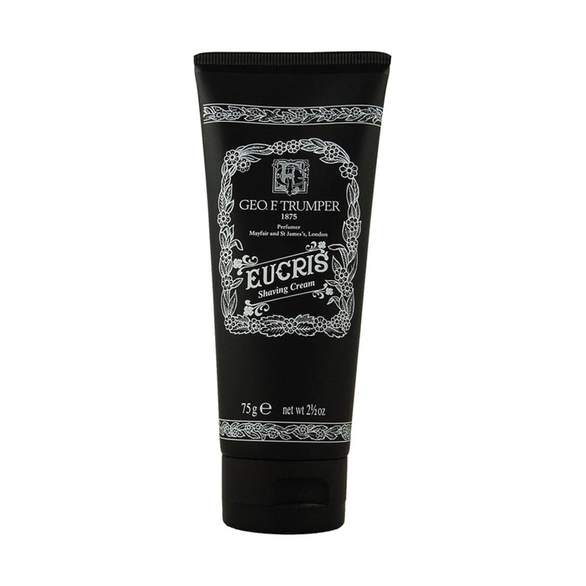 Geo. F. Trumper Eucris Soft Shaving Cream Tube 75g