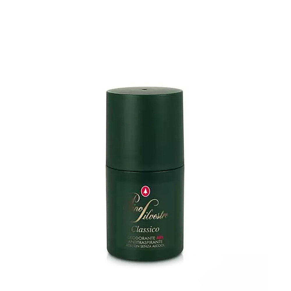 Pino Silvestre Classic Deodorant Roll-on 24h Forest Freshness 50ml