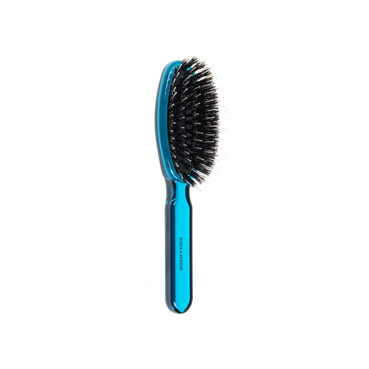 Koh-I-Noor 8103PE All Season Mixed Bristle Brush - Boar & Nylon for Extensions (Assorted Colors)