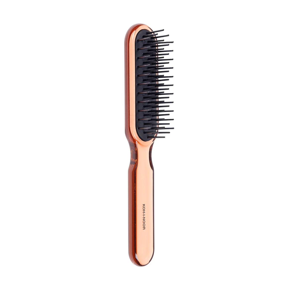 Koh-I-Noor 8115RO All Season Taming and Straightening Brush - Handmade in Italy