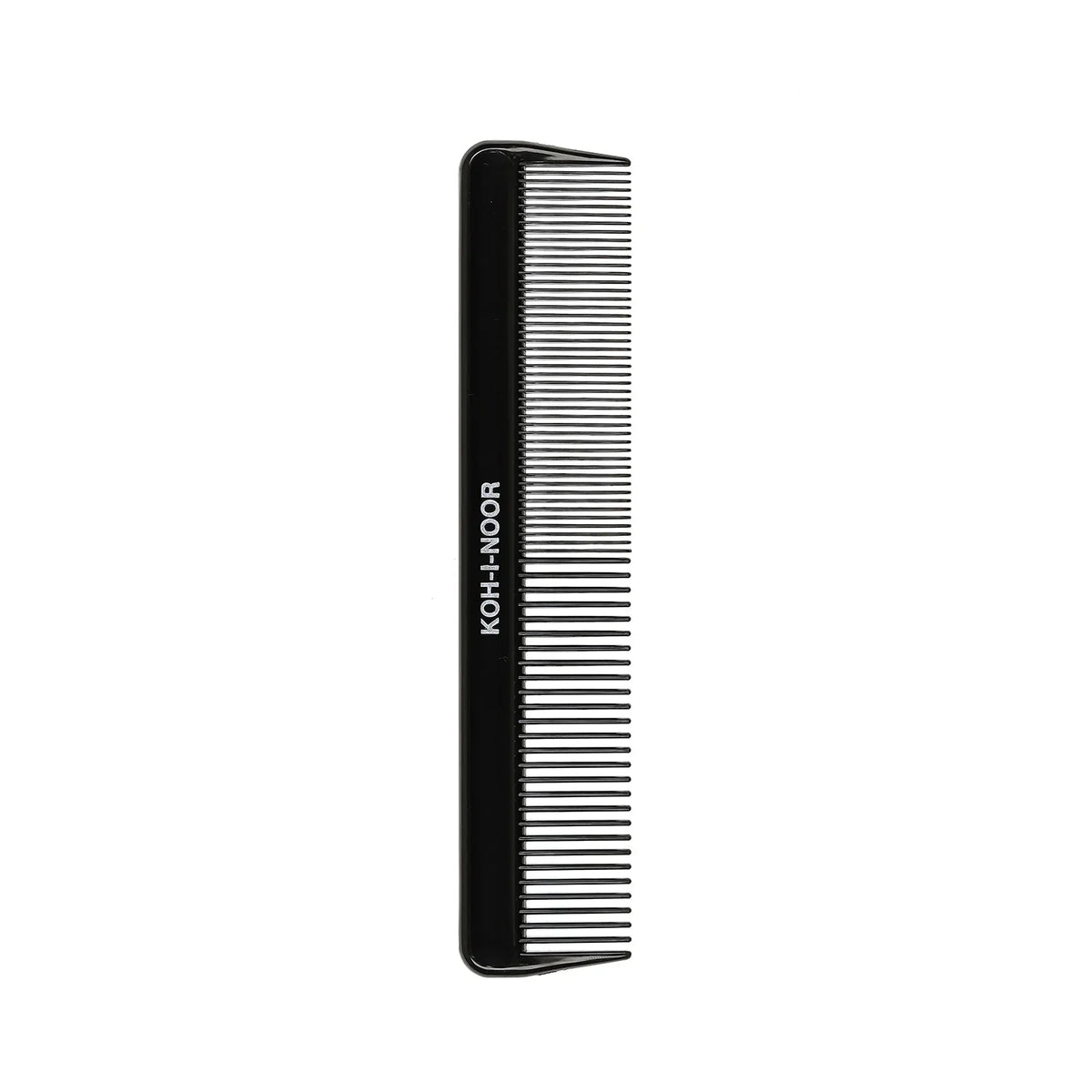 Koh-I-Noor 8133N Professional Hair Comb - Handmade in Italy