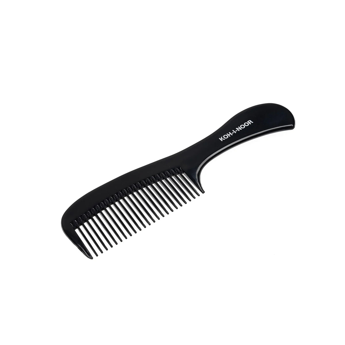 Koh-I-Noor 8138N Professional Large Styling Comb - Handmade in Italy