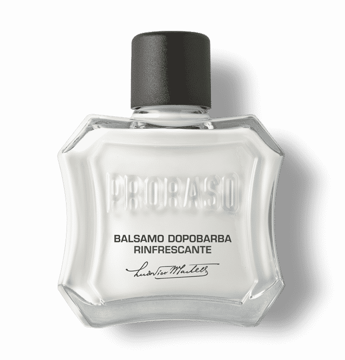 Proraso After Shave Balm Eucalyptus & Menthol – Green Line Soothing Recovery 100ml