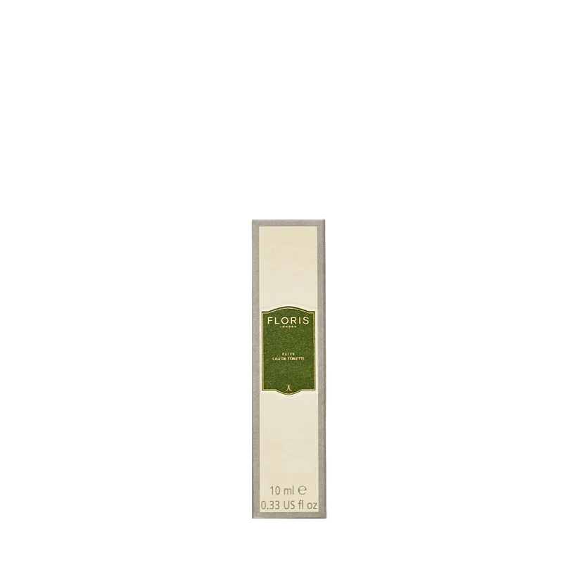 Floris London Elite Eau de Toilette 10ml - Travel Size & Pocket Atomizer