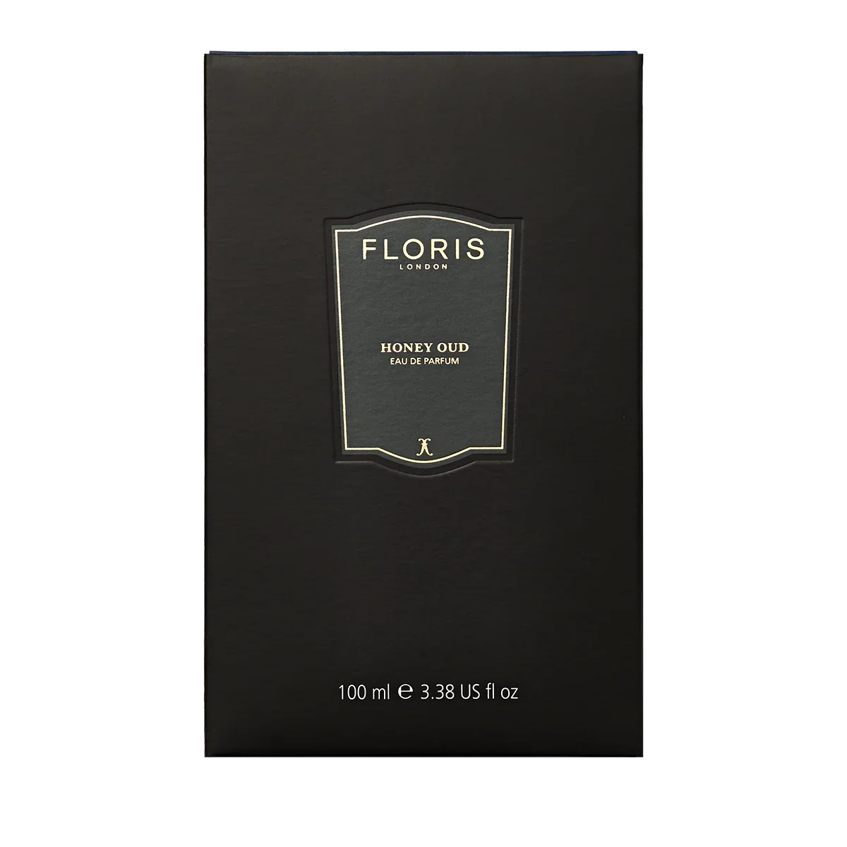 Floris London Honey Oud Eau de Parfum 100ml - Luxury Gourmand & Oud Fragrance