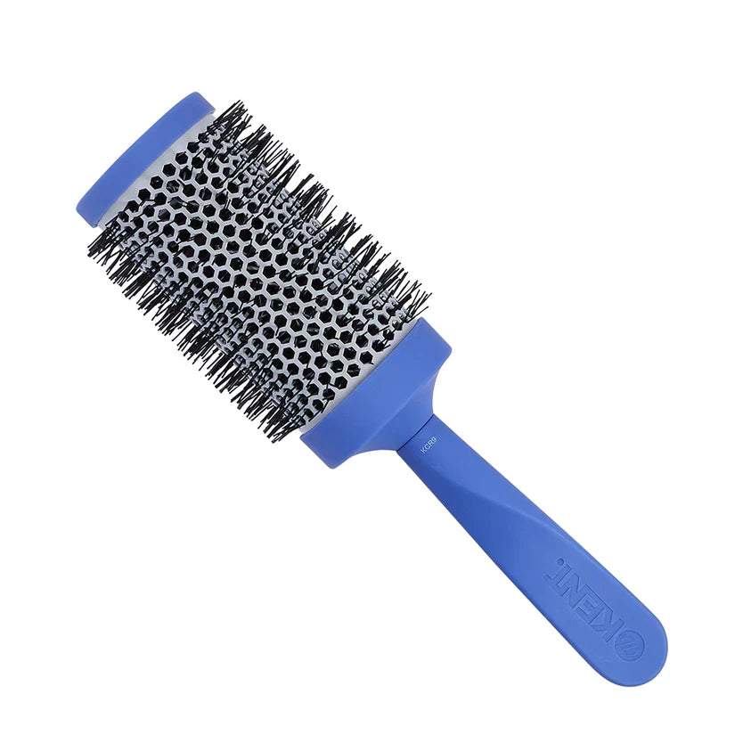 Kent Create KCR9 Ceramic Round Brush - 50mm Barrel for Volume & Straightening