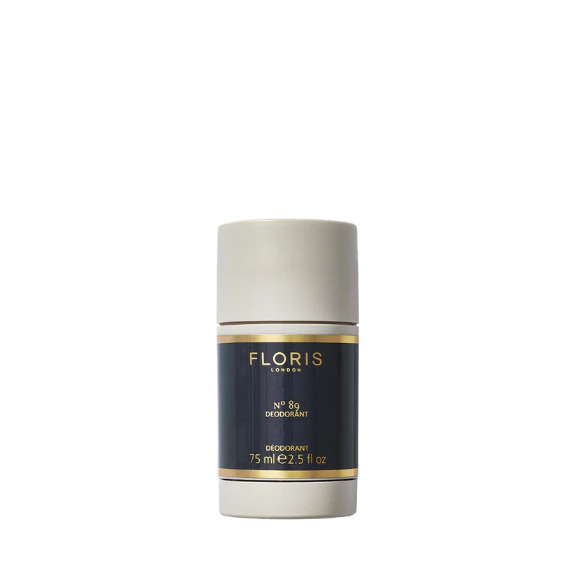 Floris London- No.89 Deodorant Stick 75ml