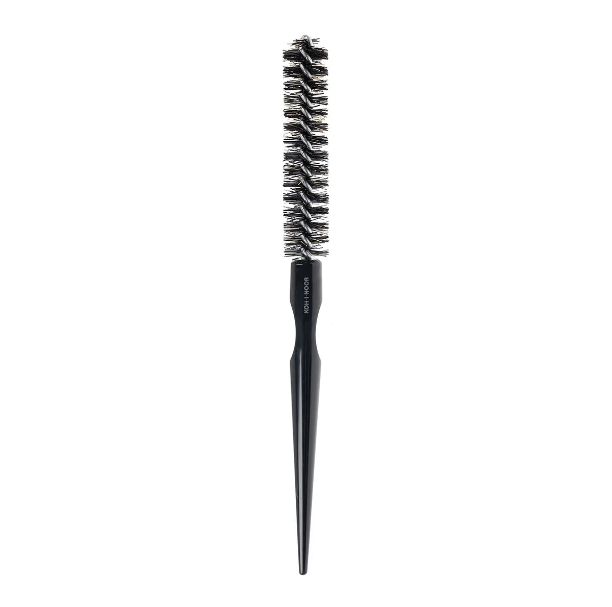 Koh-I-Noor SC124N Small Round Straightening Brush - 1.5cm Boar Bristle