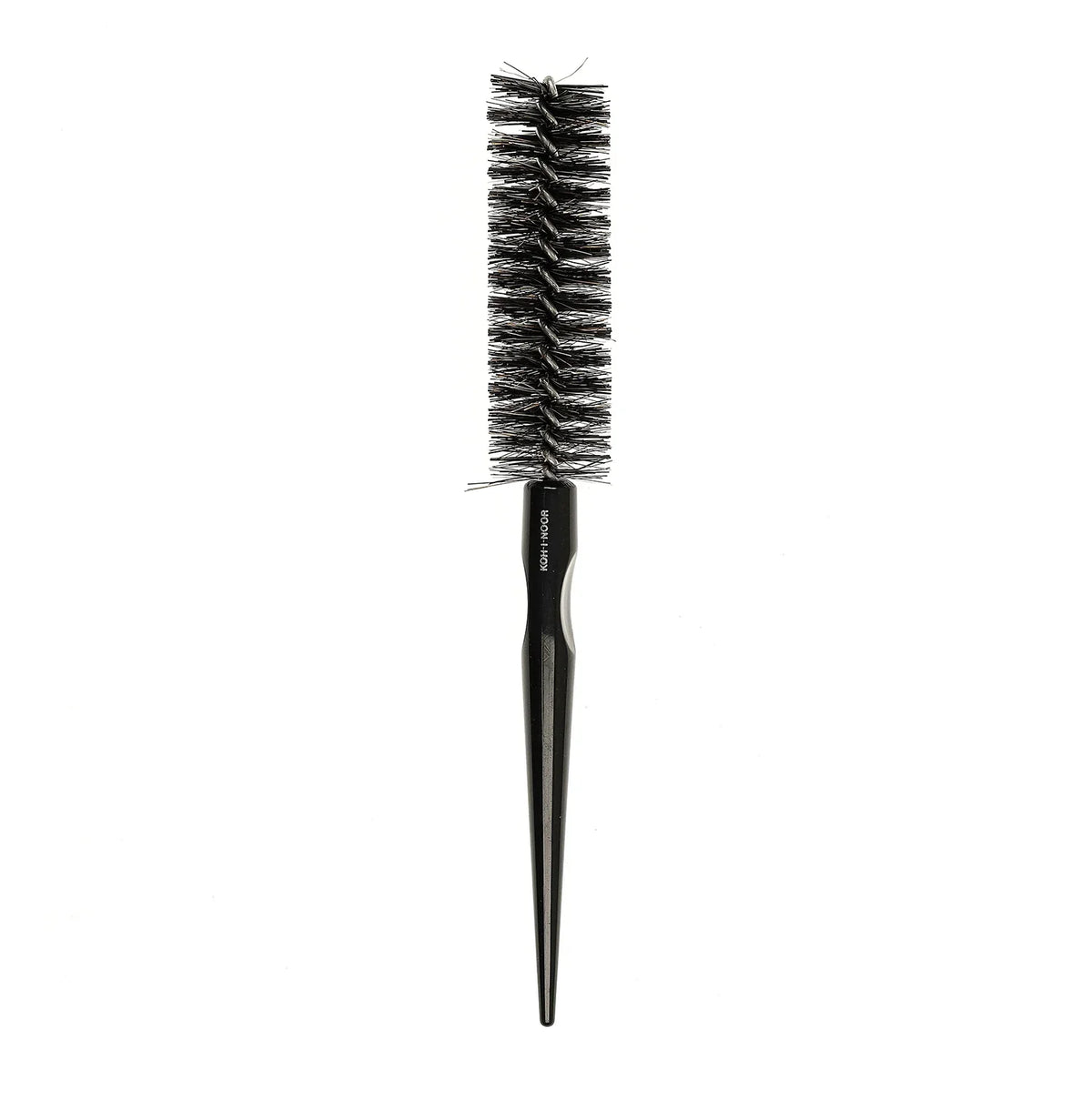Koh-I-Noor SC125N Professional Round Straightening Brush - Boar Bristle