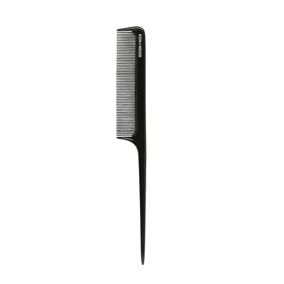 Koh-I-Noor SC134N Professional Tail Comb - Handmade in Italy