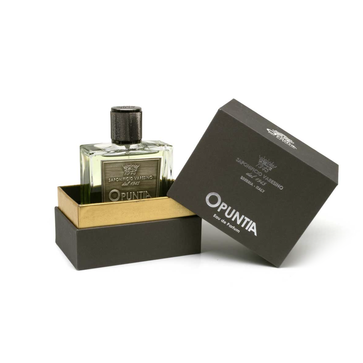 Saponificio Varesino Opuntia Eau de Parfum – Mediterranean Sophience 100ml