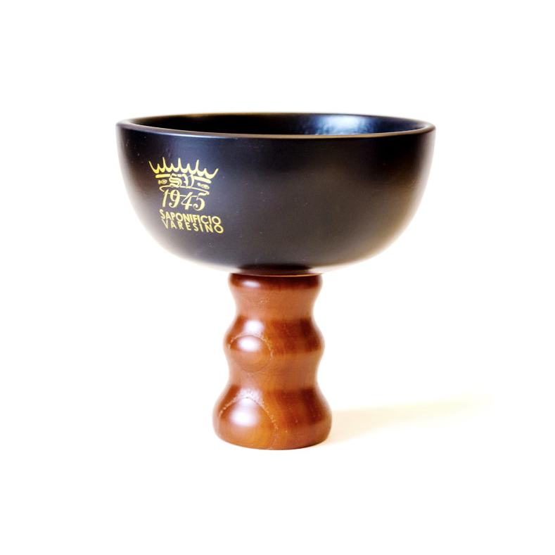 Saponificio Varesino "The Shaving Grail" Lathering Bowl – Professional Precision