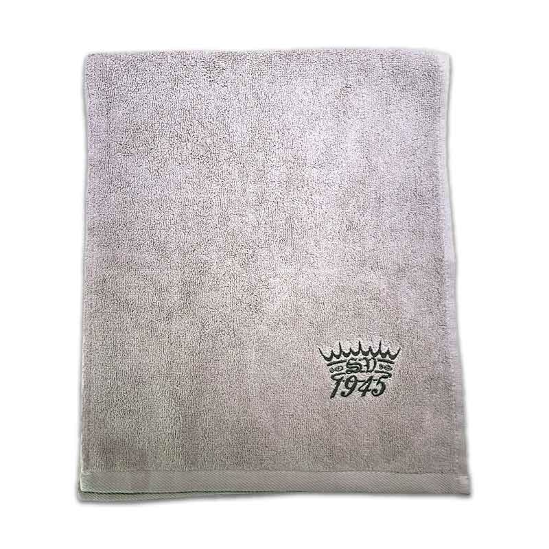 Saponificio Varesino Professional Shaving Towel – Pure Cotton Comfort