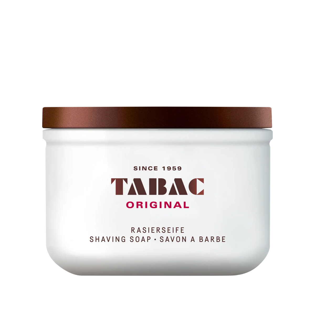 Tabac Original Shaving Soap in a Bowl 125g