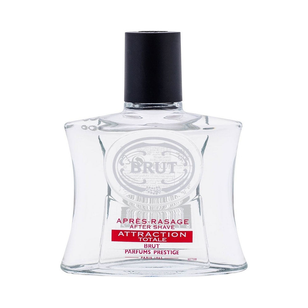Brut Attraction Totale Eau de Toilette 100ml