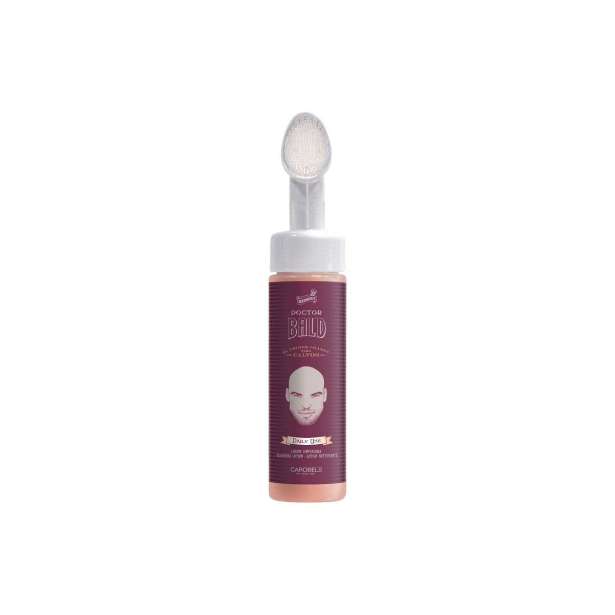 Beardburys Dr. Bald Daily Use Cleansing Lotion Scalp Care 200ml