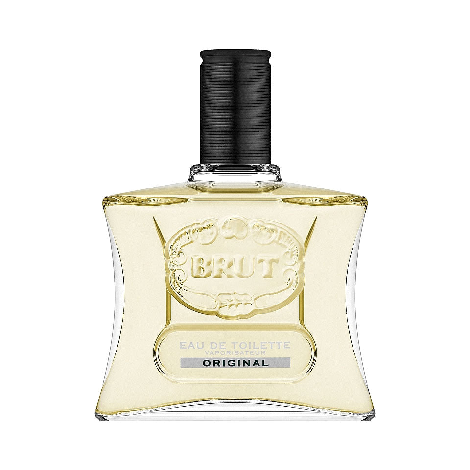 Brut Original Eau de Toilette - The Iconic Fragrance 100ml