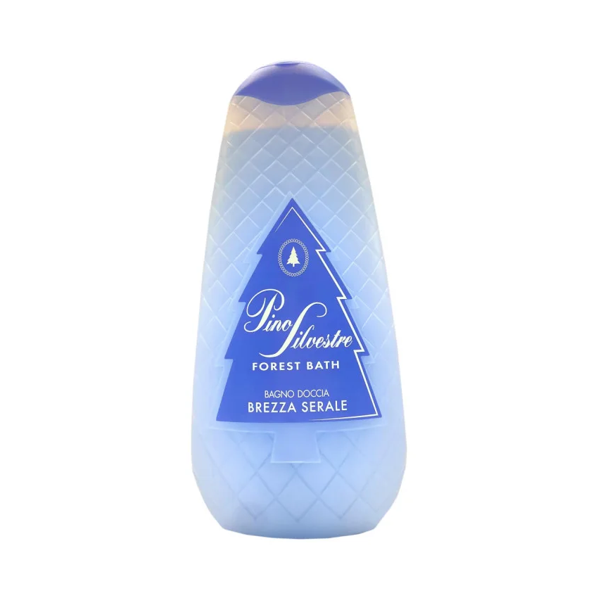 Pino Silvestre Night Breeze Bubble Bath – Serenity & Evening Vitality 750ml