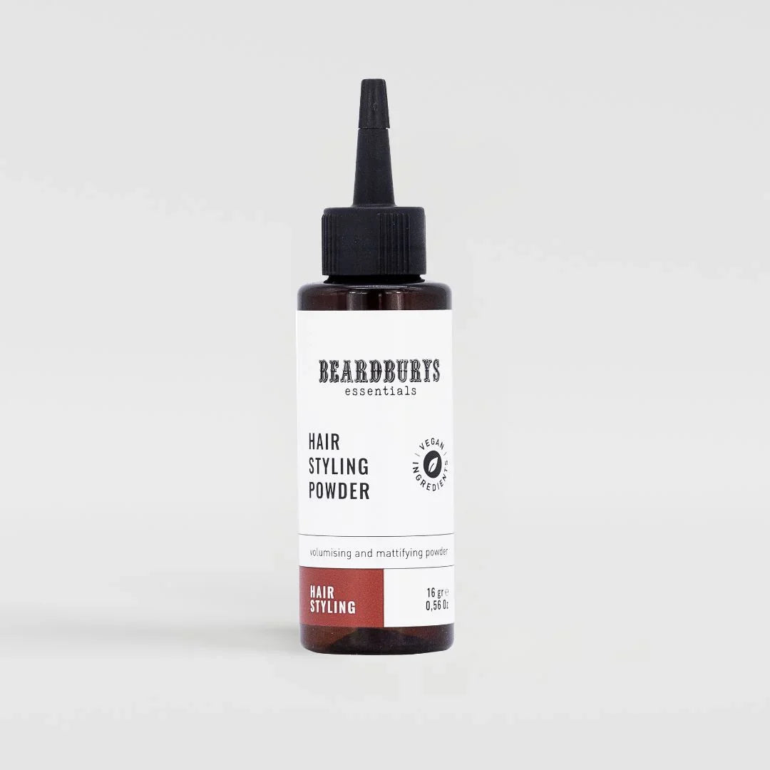 Beardburys - Essentials Hair Styling Powder 16gr