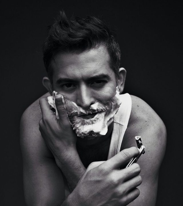 Shaving Soap