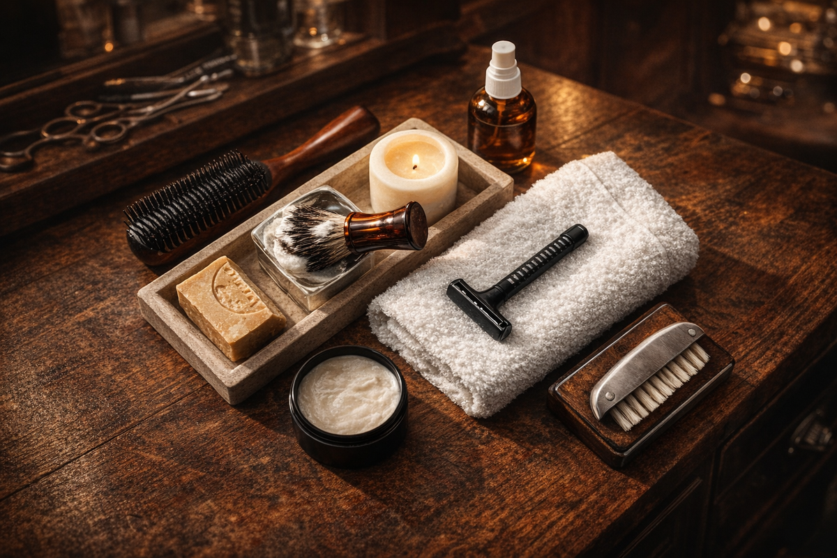 Beard Care