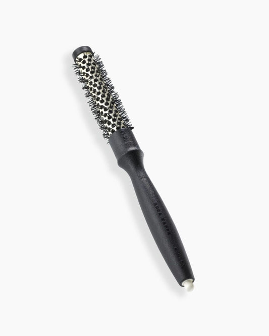 Acca Kappa Tourmaline Comfort Grip Brush - Thermal Styling 16mm