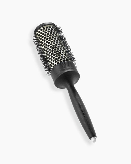 Acca Kappa Tourmaline Comfort Grip Brush - Thermal Styling 65mm