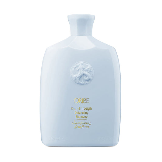 Oribe Run-Through Detangling Shampoo – Silky Smoothness & Weightless Hydration 250ml