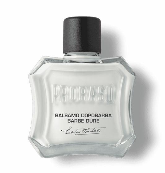 Proraso After Shave Lotion Sandalwood – Red Line Nourishing Balm 100ml