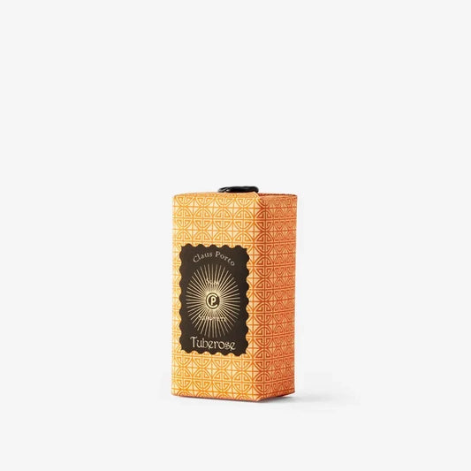 Claus Porto Classic Line Black Sunburst Soap 150g