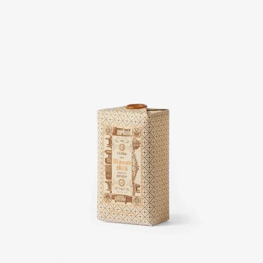 Claus Porto Classic Line Double Almond Milk Soap 150g