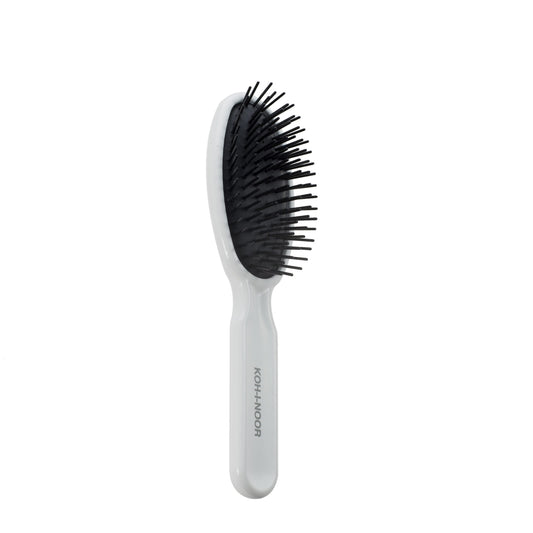 Koh-I-Noor 8114RO All Season Taming and Straightening Brush - Handmade in Italy
