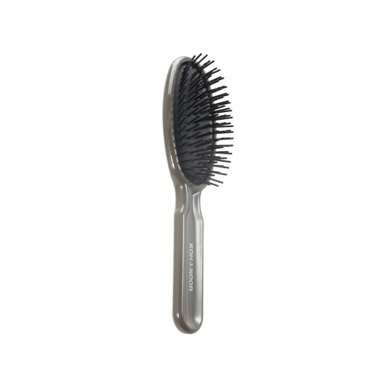 Koh-I-Noor 8114PE All Season Taming and Straightening Brush - Handmade in Italy