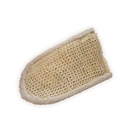 Riffi Body Sponge No. 163 – Invigorating Massage & Deep Cleansing