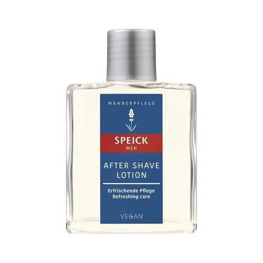 Speick Men After Shave Lotion – The Legendary Alpine Refreshment 100ml