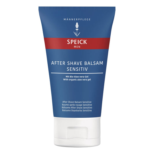 Speick Men After Shave Balm – Sensitive Skin Recovery 100ml