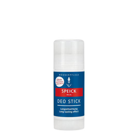 Speick Men Deodorant Stick – Natural Alpine Freshness 40ml