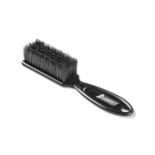 Beardburys Fade Pro Brush - Professional Barber Soft Bristle Fade Cleaning Brush