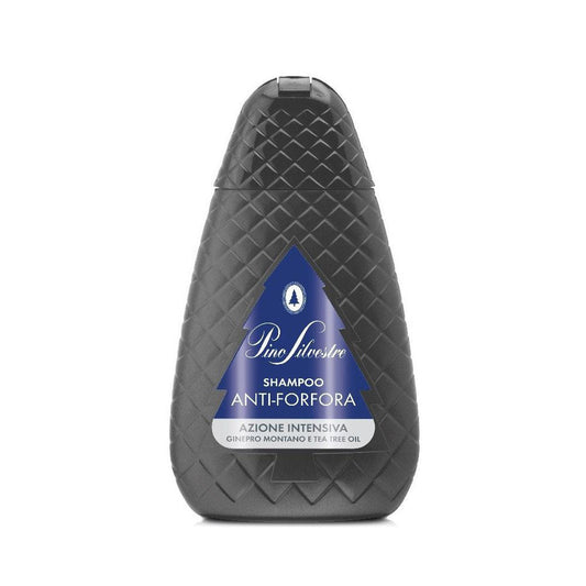 Pino Silvestre Anti-Dandruff Shampoo – Scalp Balance & Alpine Vitality 250ml