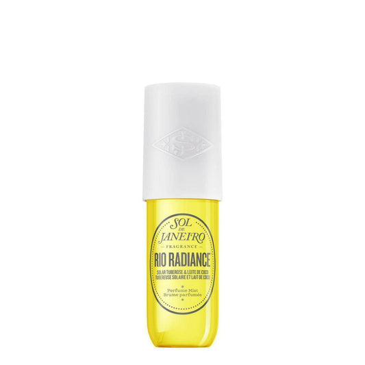 Sol de Janeiro Rio Radiance Perfume Mist – Sunshine in a Bottle 90ml
