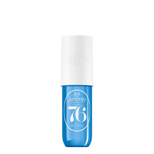 Sol de Janeiro Cheirosa '76 Perfume Mist – The Scent of Freedom 90ml