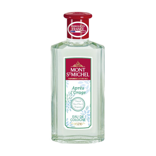Mont St Michel Après L'orage Eau de Cologne Splash 250ml