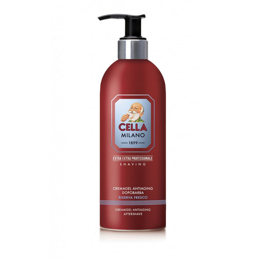 Cella Milano Extra Pro Anti-Aging Cream Gel - Riserva Fresco Professional 500ml