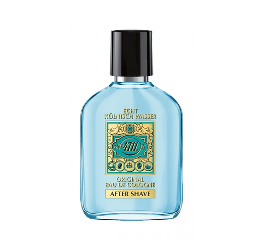 4711 Original After Shave Lotion - Refreshing Post-Shave Splash 100ml